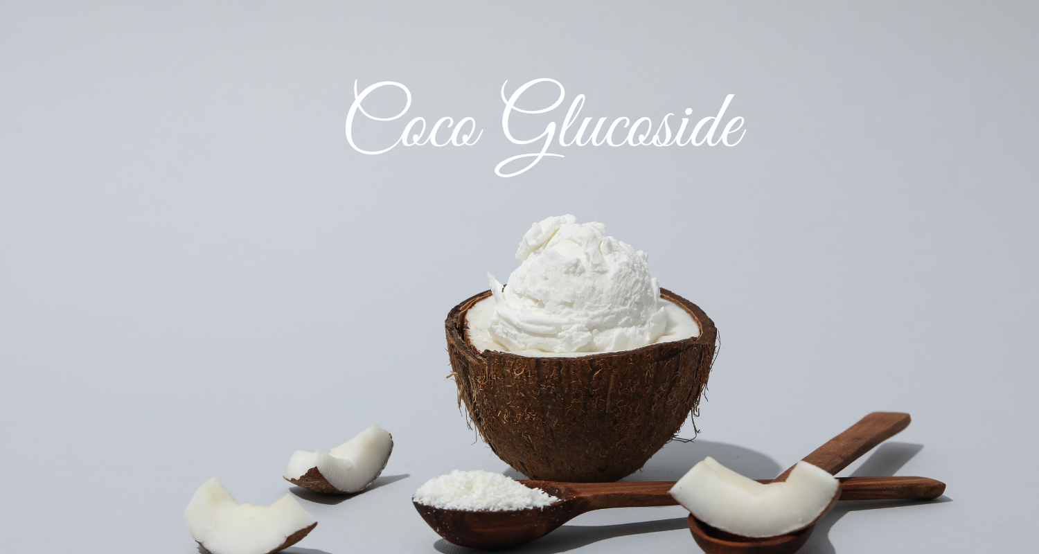 Coco Glucoside
