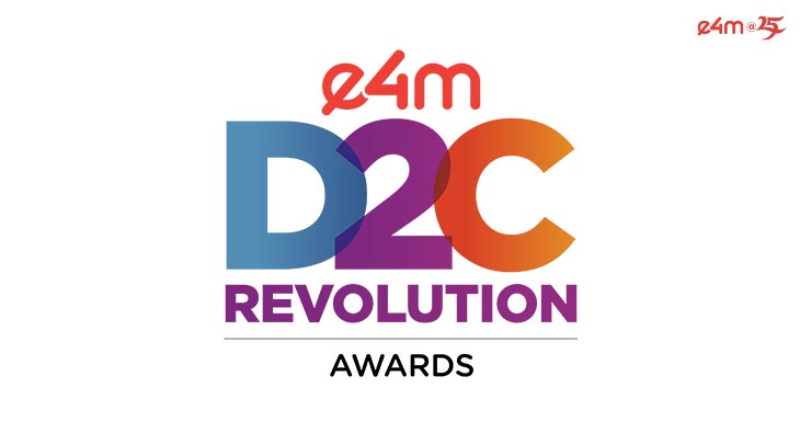 Awards: La Pink takes home bronze metal at e4m D2C Awards 4.0