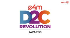 Awards: La Pink takes home bronze metal at e4m D2C Awards 4.0