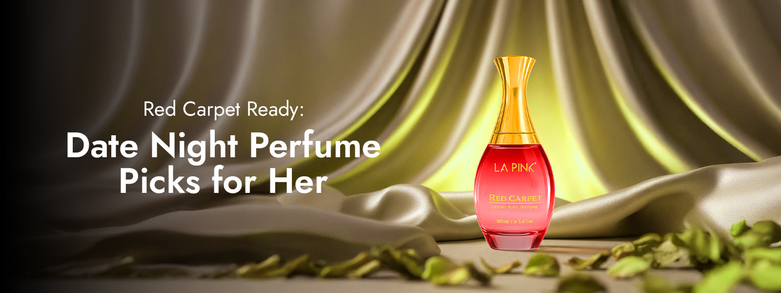 Date Night Perfume for Her