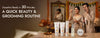 Dussehra Ready in 30 Minutes: A Quick Beauty & Grooming Routine