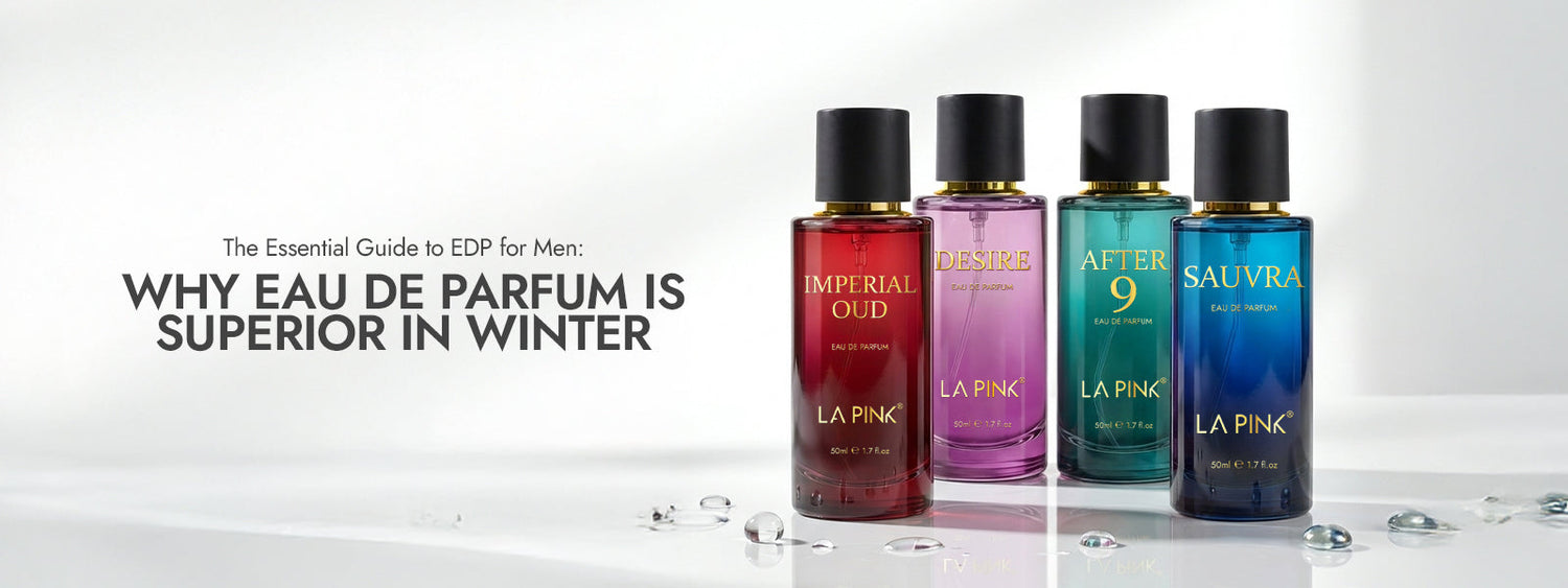 Eau de Parfum