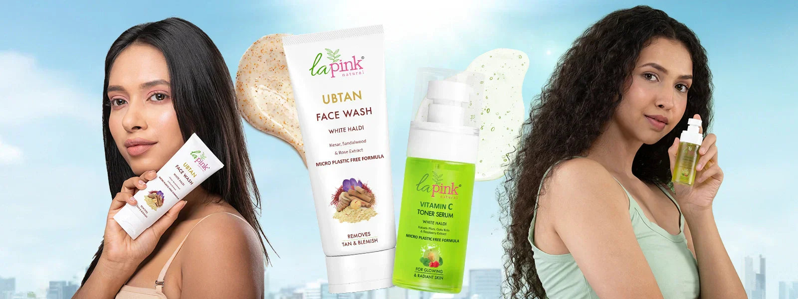  face wash vs face serum_lapink guide