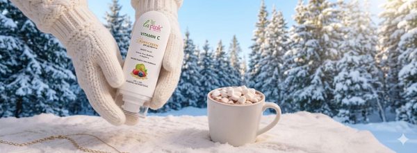 ಚಳಿಗಾಲದಲ್ಲಿ ಸನ್‌ಸ್ಕ್ರೀನ್: ನೀವು ನಿರ್ಲಕ್ಷಿಸಬಾರದ ಪ್ರಯೋಜನಗಳು ಮತ್ತು ಮಹತ್ವ ಕನ್ನಡ