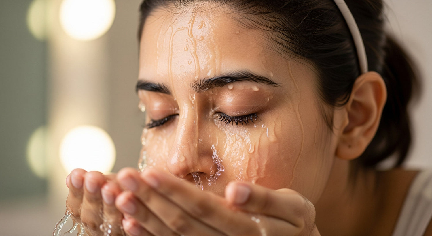 Best Face Wash for Oily Skin