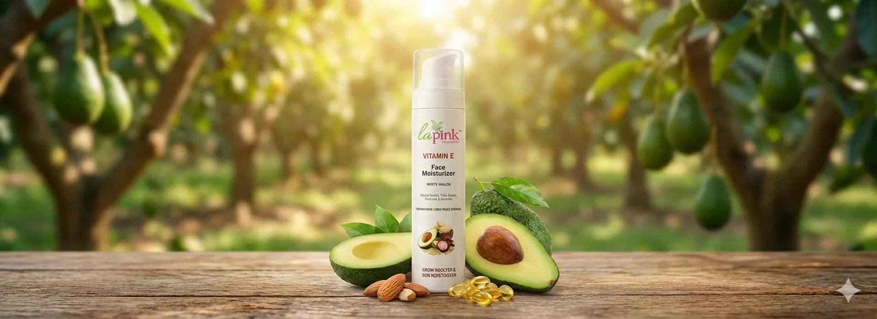 ಖುಷ್ಕ್ ಚಾಮಜಿ ಲೈ ವಿಟಾಮಿನ್ ಇ ಮೊಯಿಶ್ಚರೈನರ್ ಜೂನ್