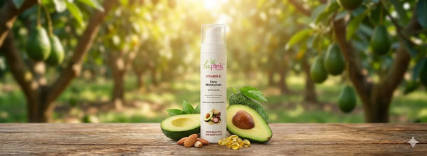 ಖುಷ್ಕ್ ಚಾಮಜಿ ಲೈ ವಿಟಾಮಿನ್ ಇ ಮೊಯಿಶ್ಚರೈನರ್ ಜೂನ್