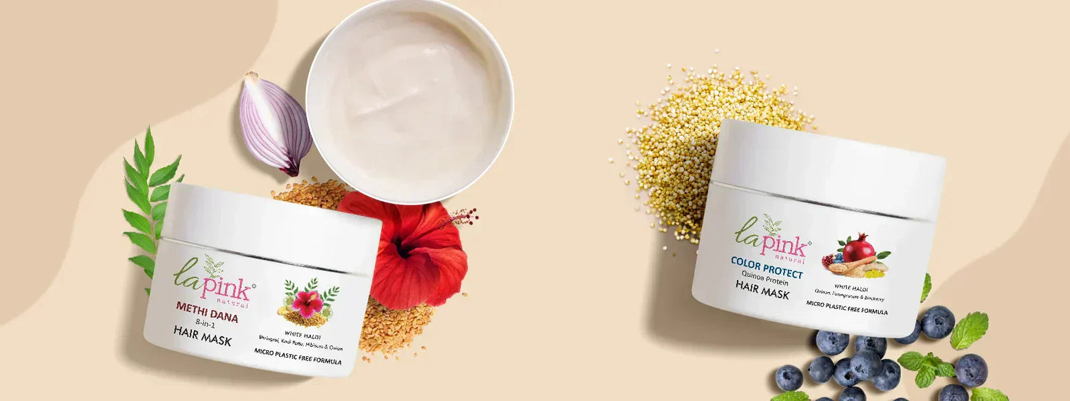 Revive Your Locks: The Ultimate Guide to Hair Masks for Dry and Frizzy Hair