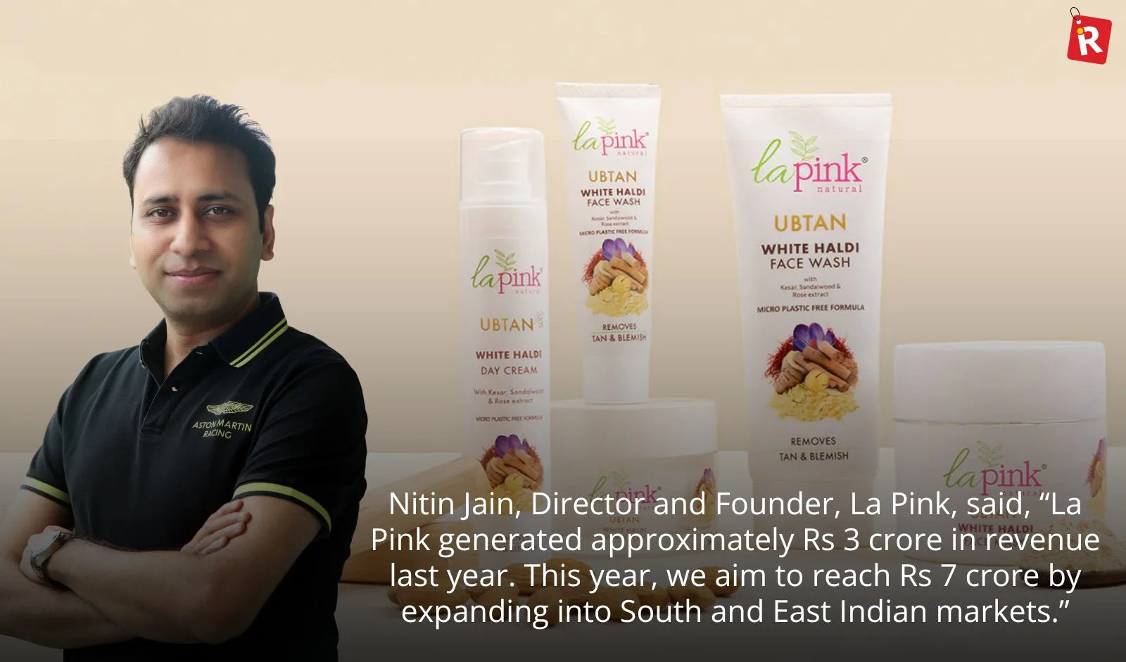 Parineeti Chopra’s Favorite Skincare Brand is Taking Over Retail — Here’s Wh