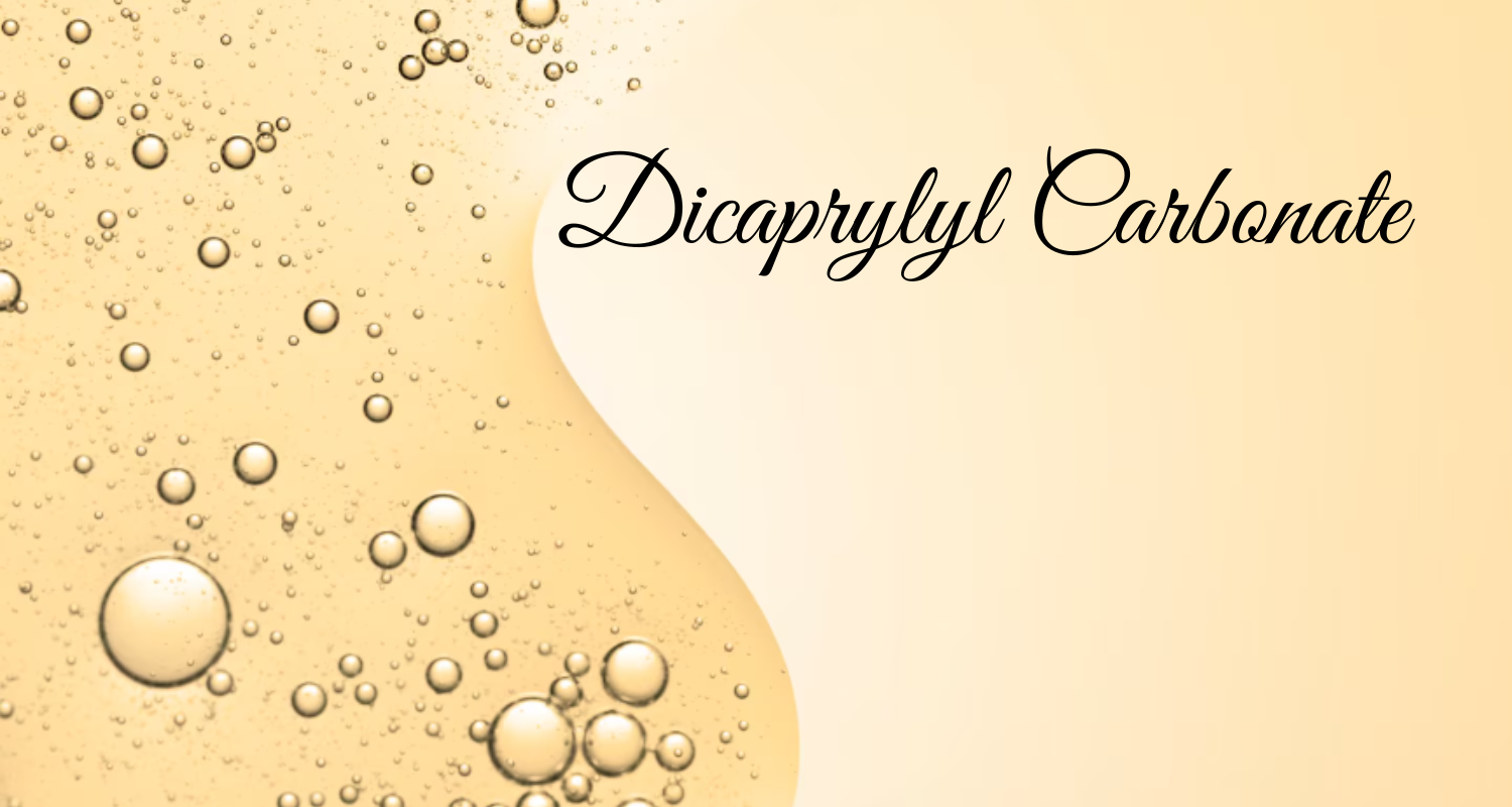 Dicaprylyl Carbonate