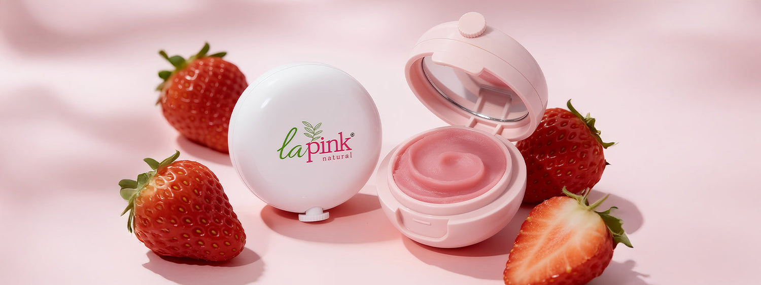 Best lip balm for dry lips