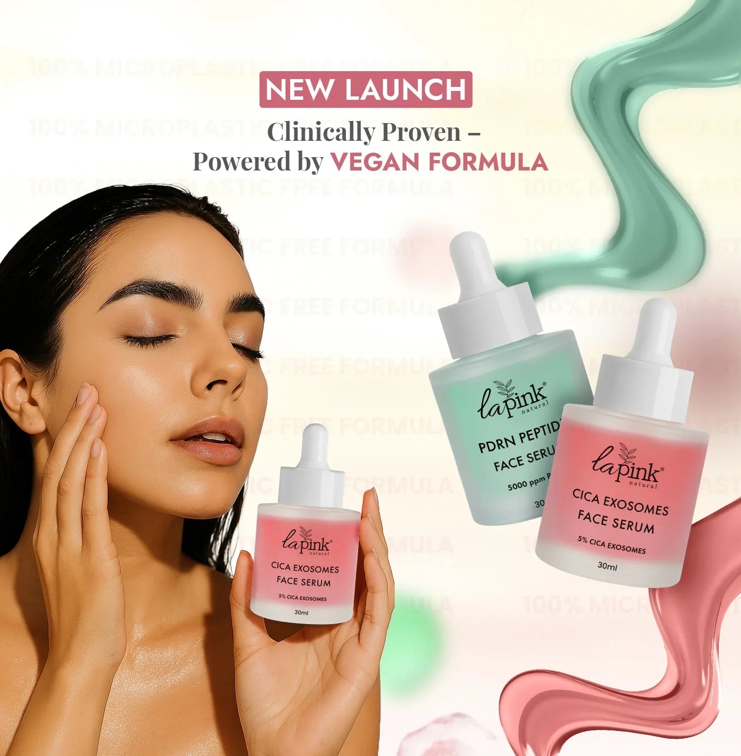 La Pink Expands Quick Commerce Presence with Launch on Blinkit busineshour9