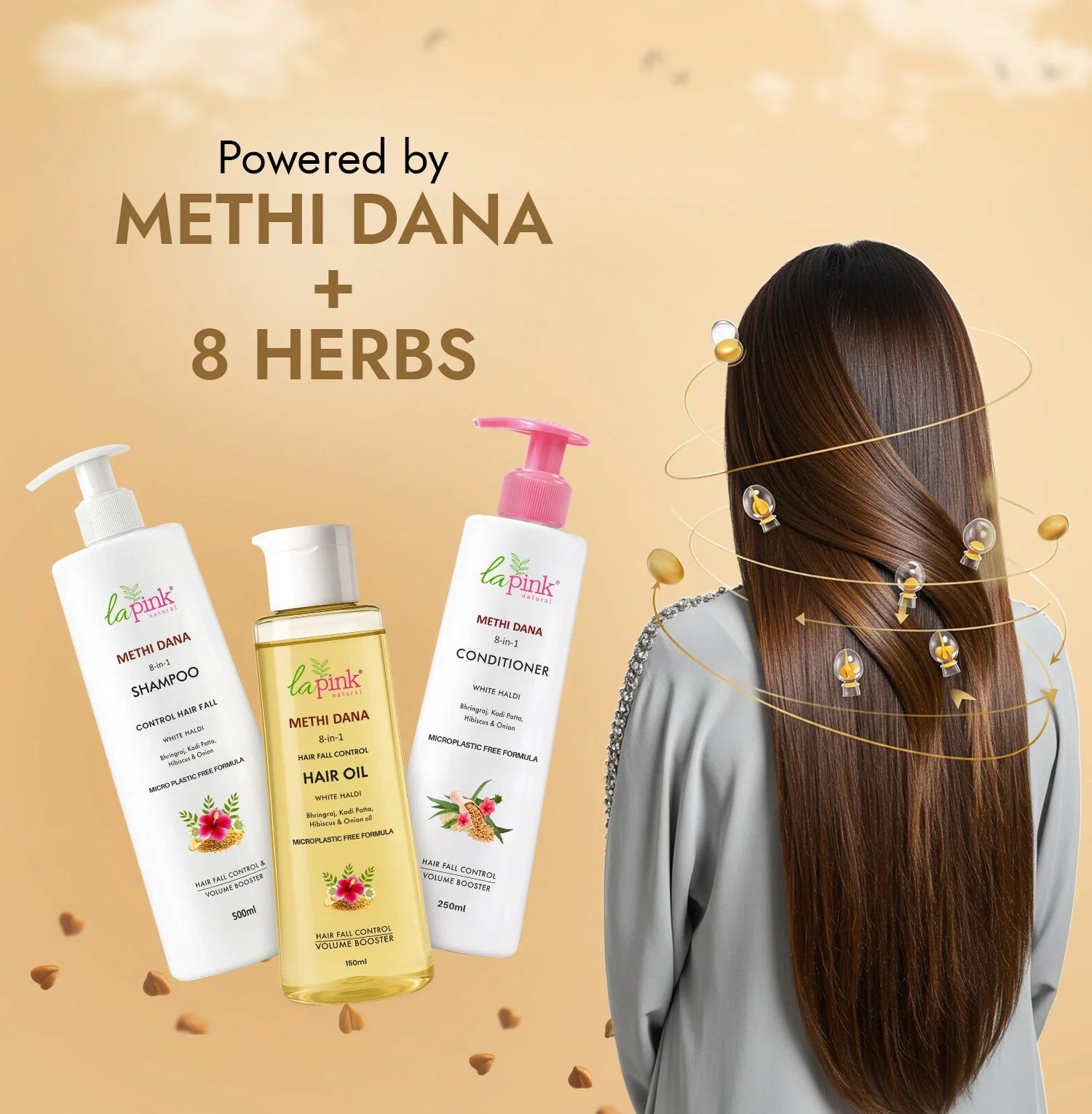 La Pink Expands Quick Commerce Presence with Launch on Blinkit biznewsdesk