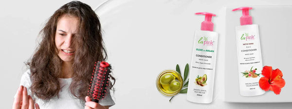 Best Natural Hair Conditioners for Smooth, Frizz-Free Hair This Summer