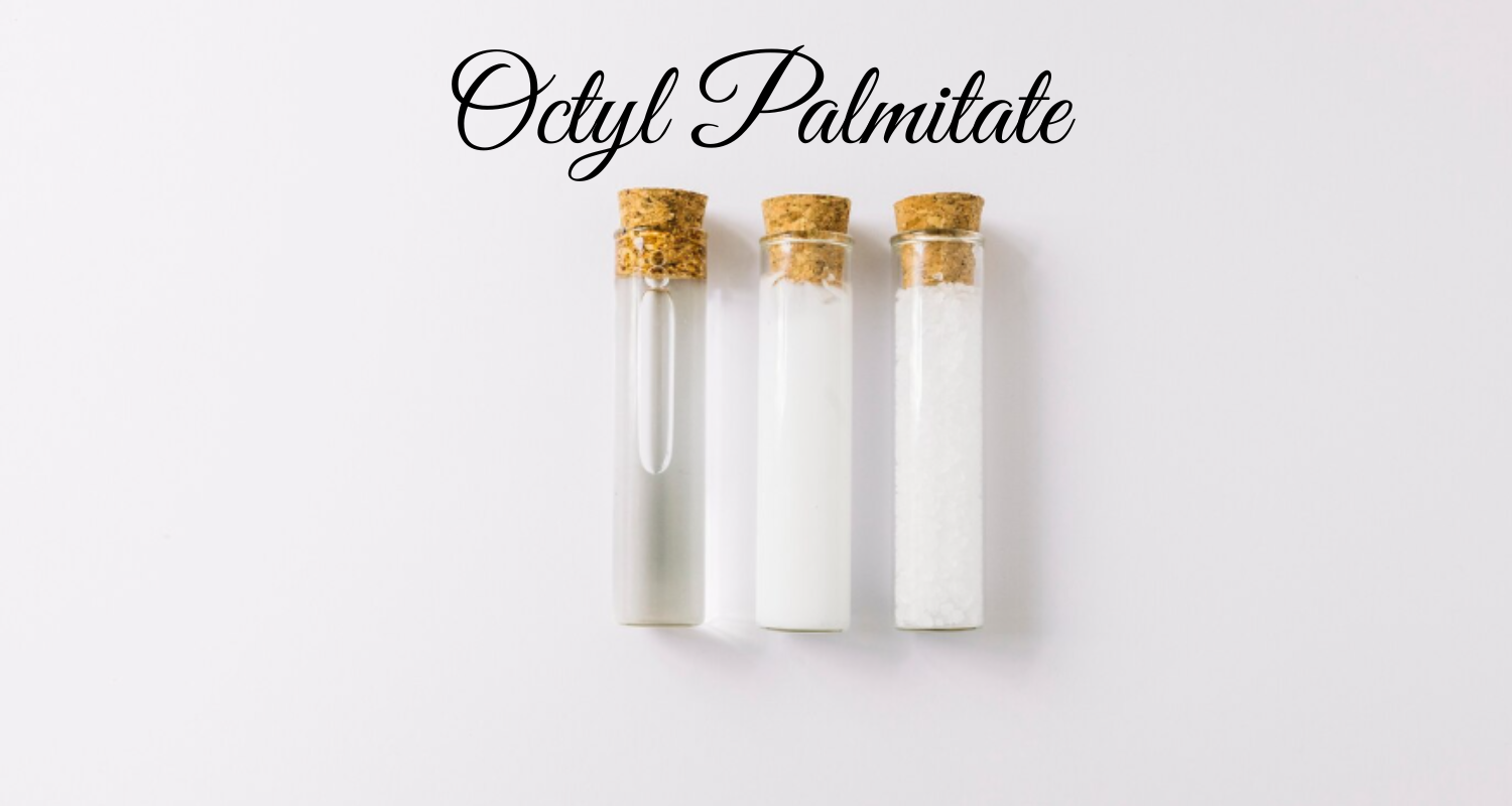 Octyl Palmitate