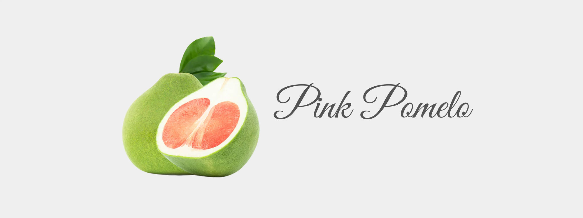 Pink Pomelo