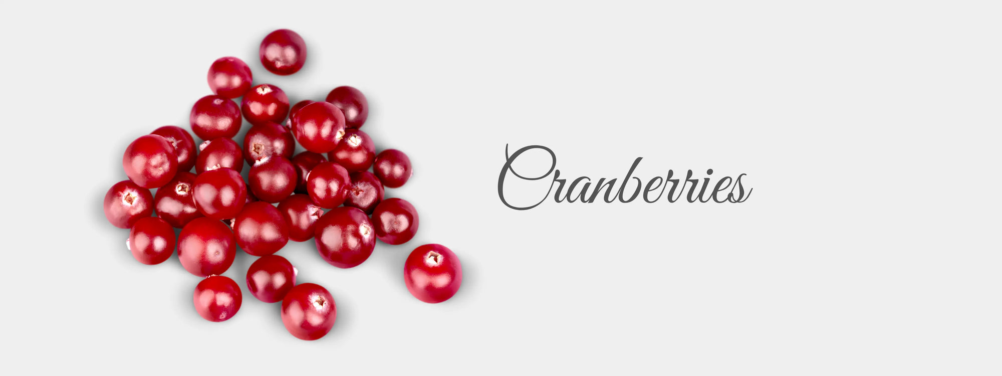 Cranberry