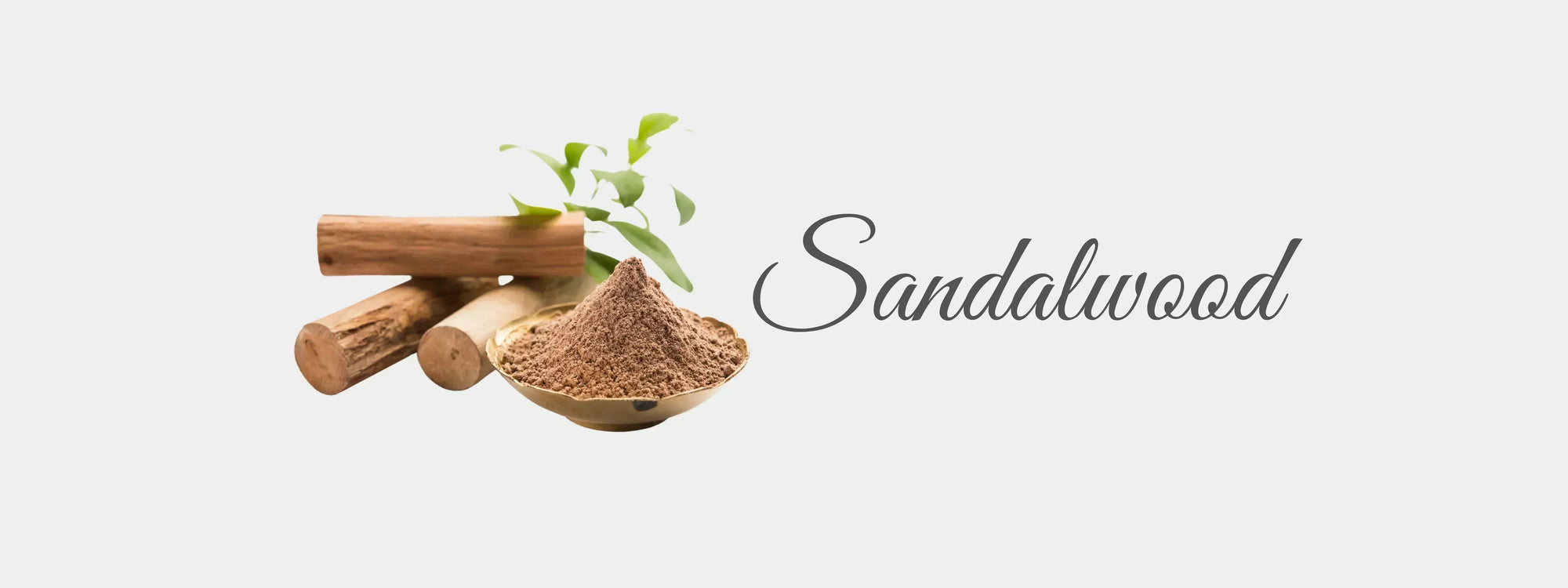 Sandalwood