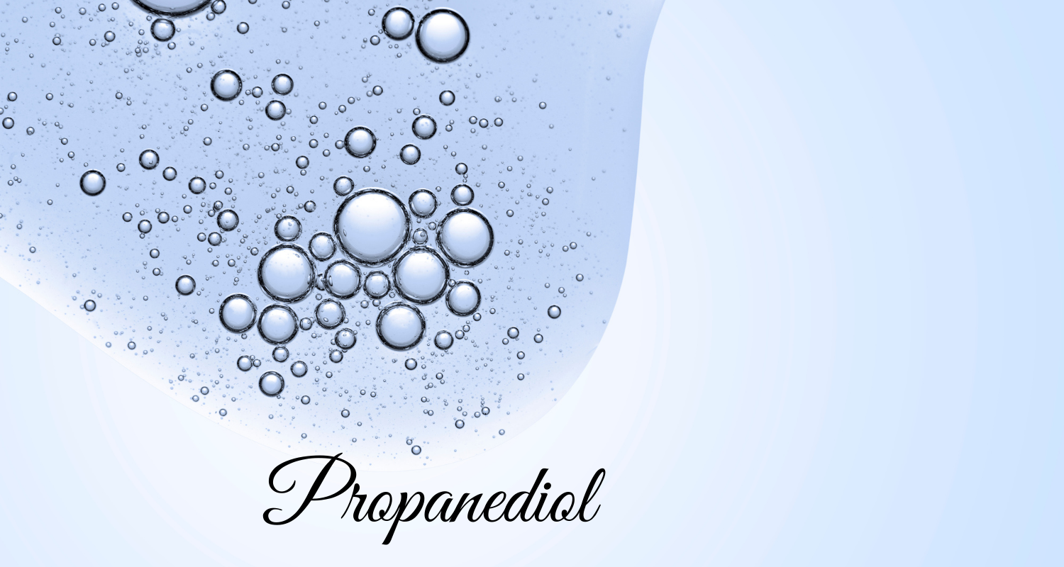 Propanediol