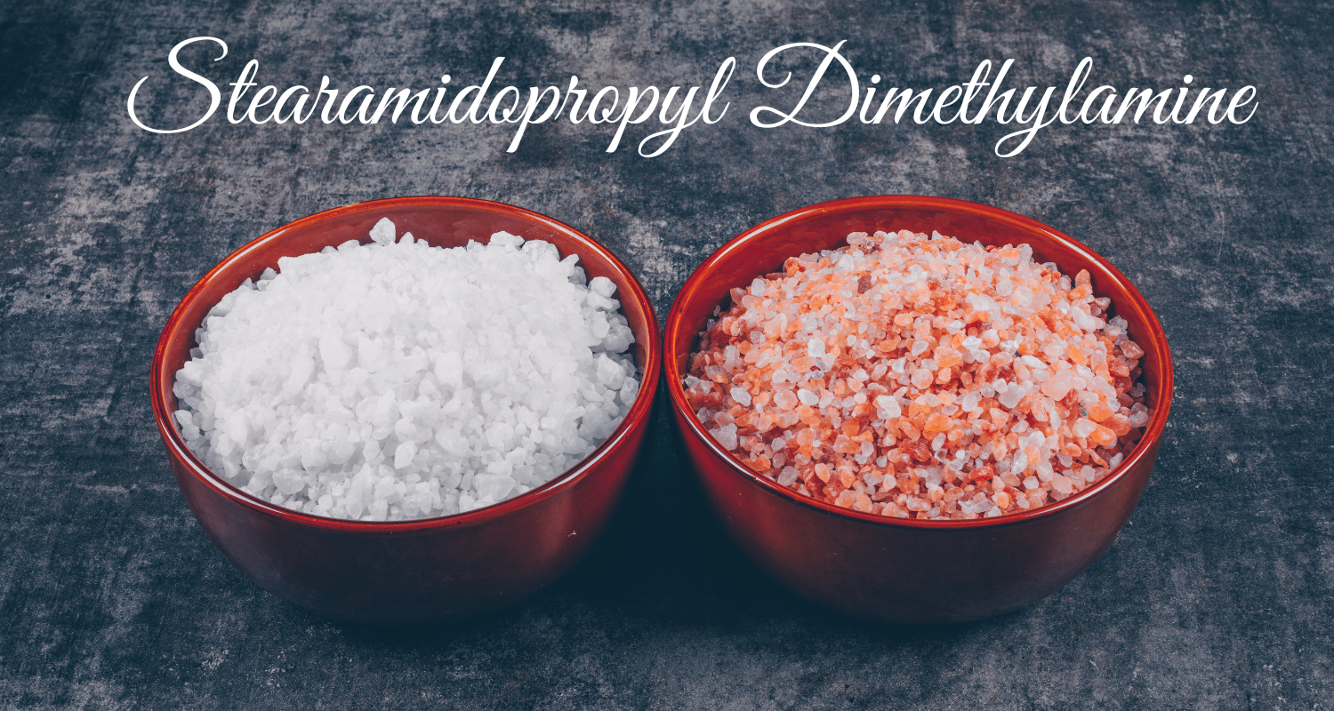Stearamidopropyl Dimethylamine