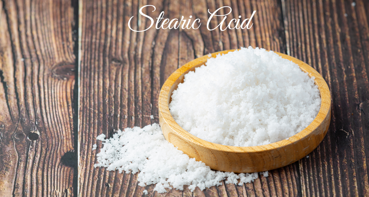 Stearic Acid