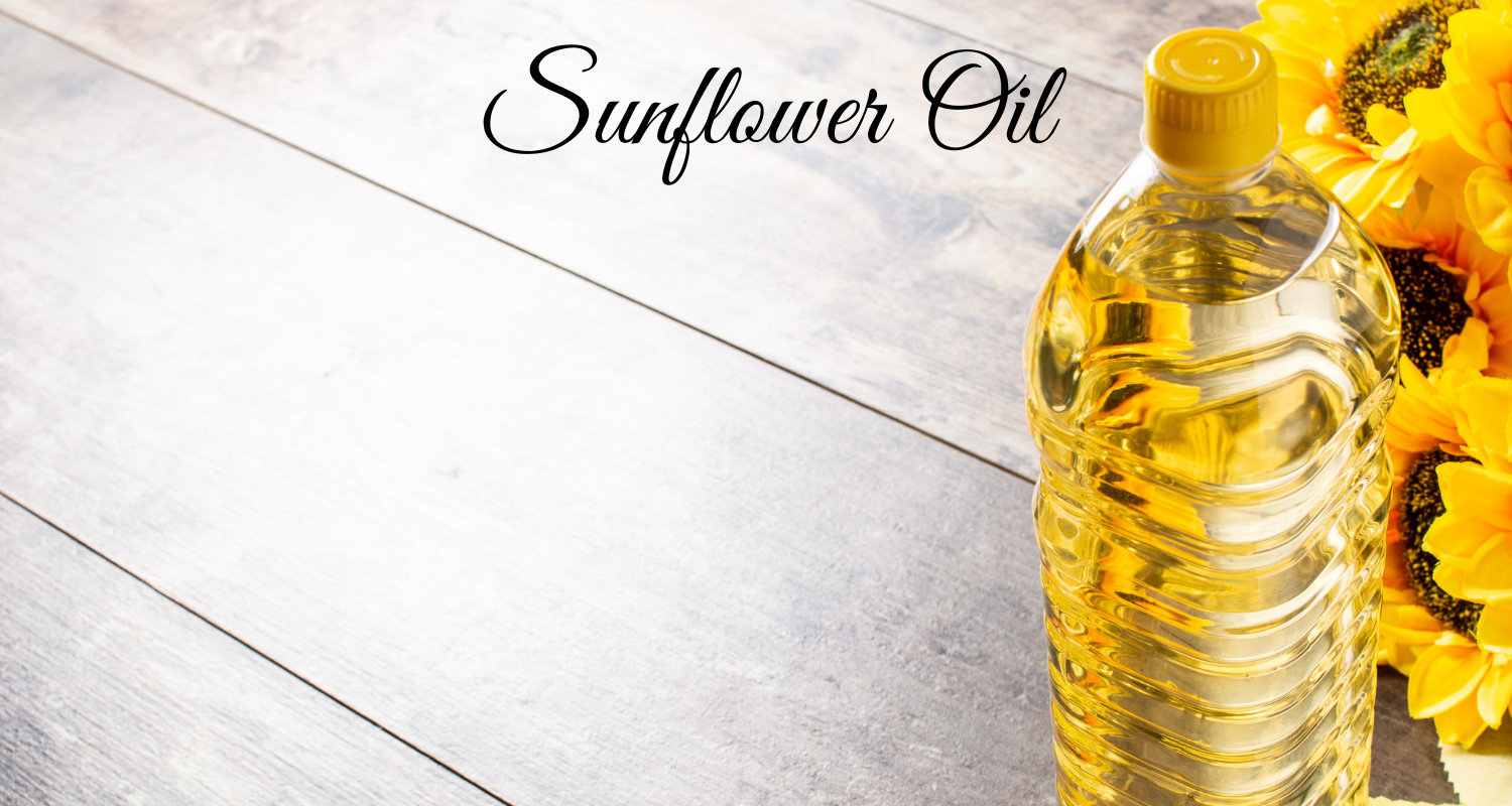 Sunflower Oil