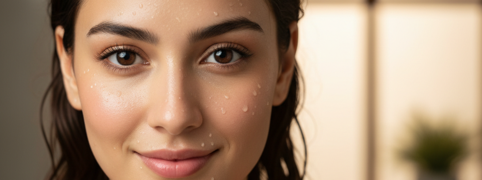 Benefits of Vitamin C Face Wash 