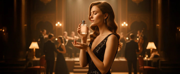 Why 24 Carat Perfume is a Popular Choice for Women