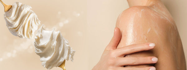 Body Butter vs Lotion: What Does Your Skin Need Most?