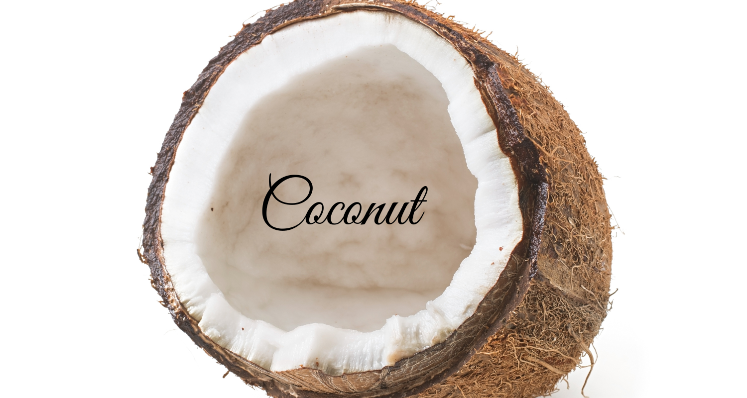 coconut