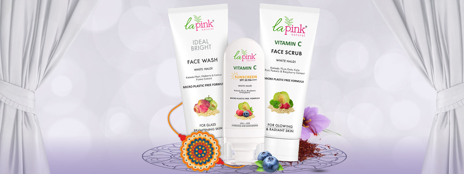 Raksha Bandhan & Diwali Special