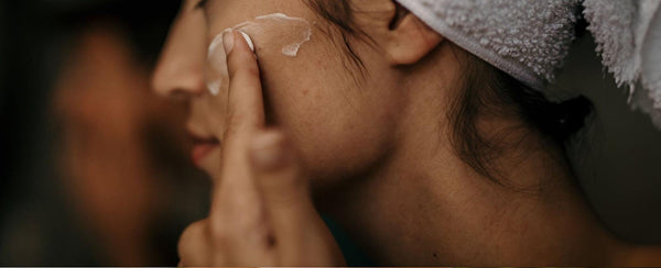 Does your skin feel dry & flaky no matter what you try?