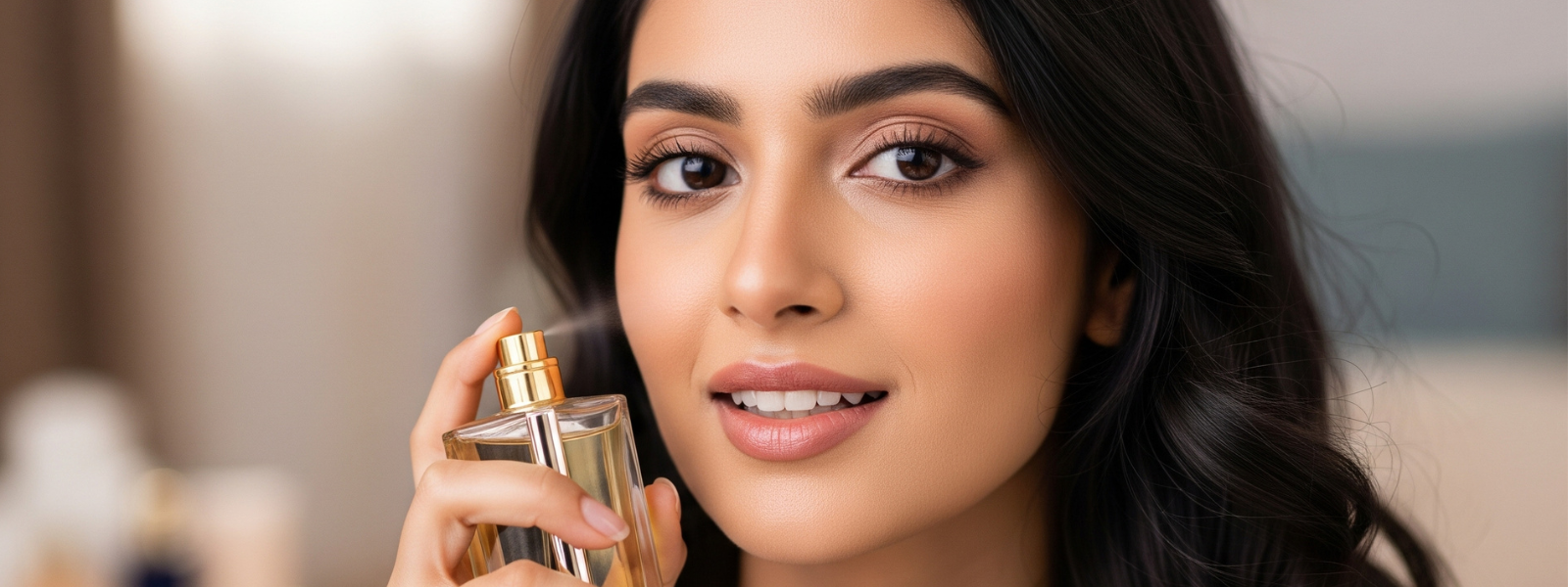 How to Choose the Perfect Fragrance: A Complete Guide