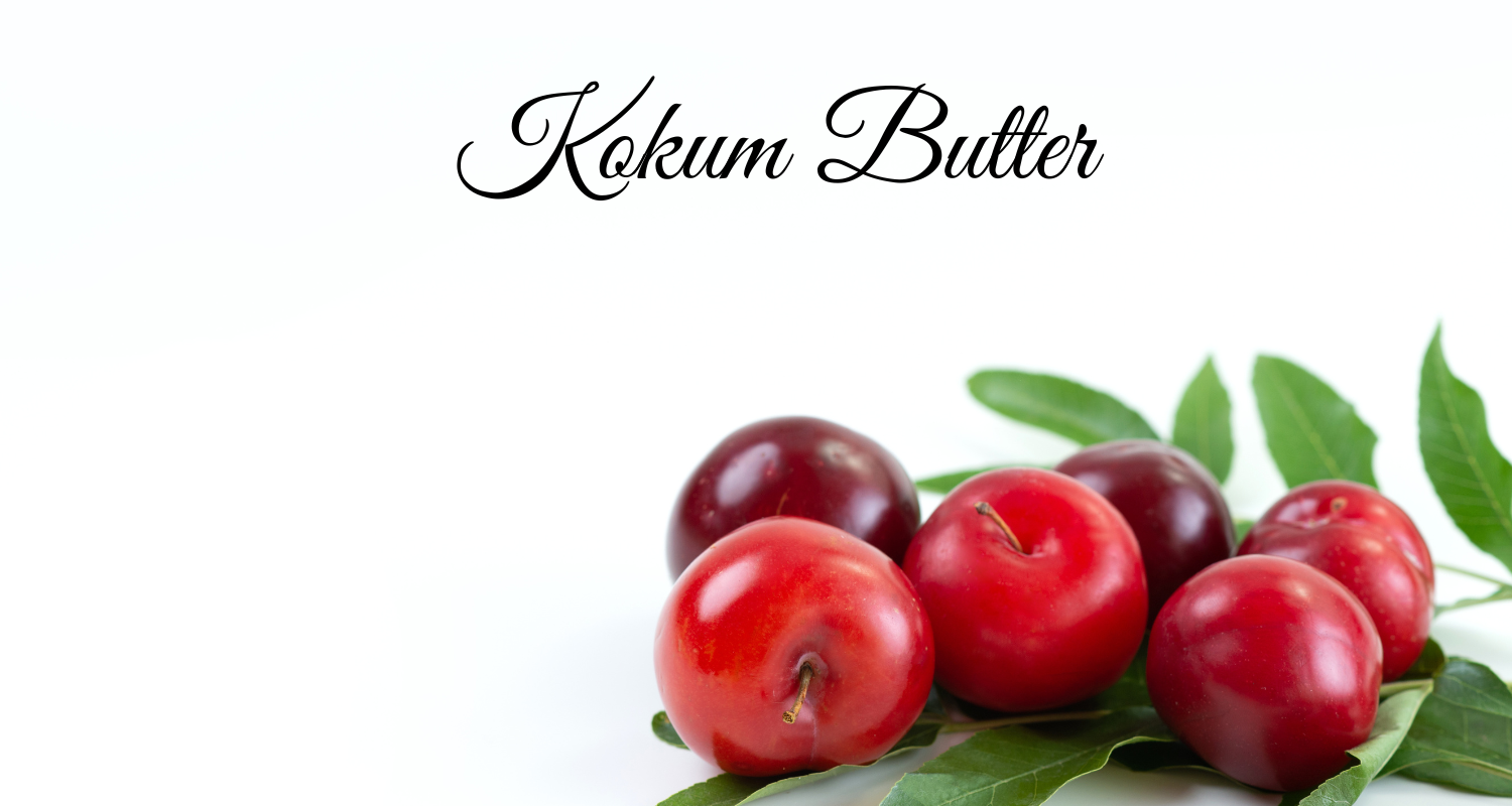 Kokum Butter