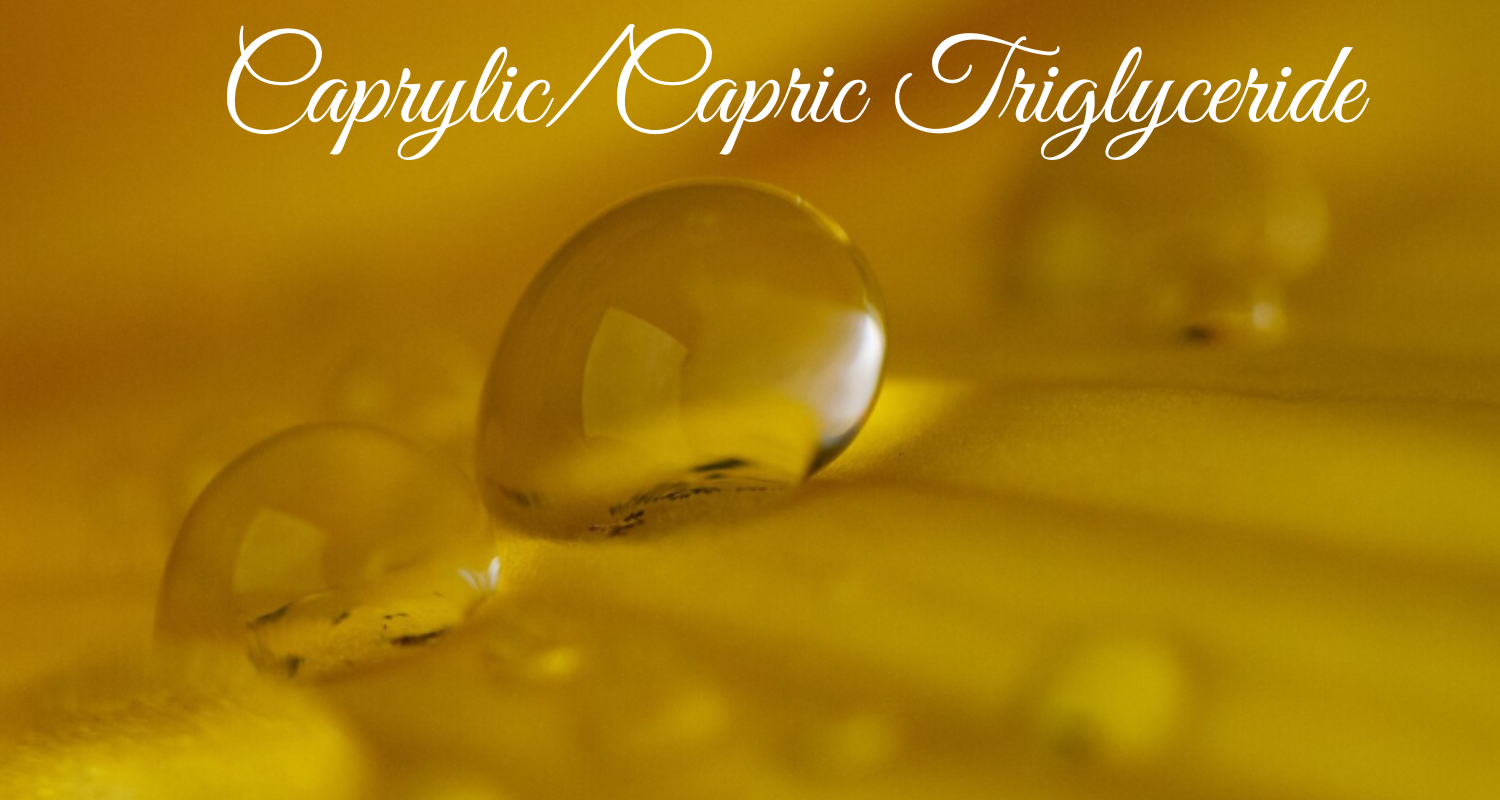 caprylic-capric-triglyceride