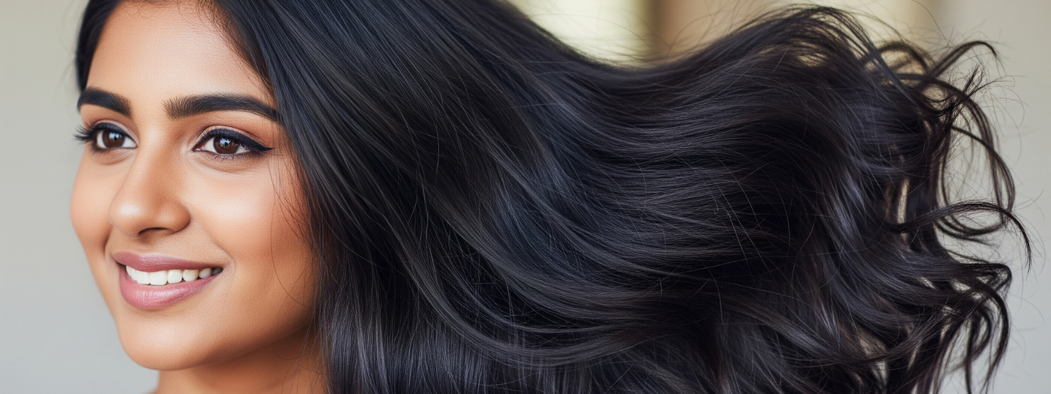 Why is Sulphate-Free Shampoo Important