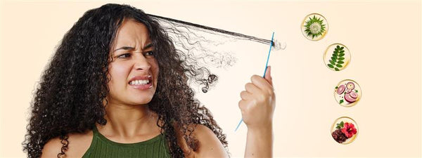 Monsoon Hair Fall Control: Best Oils & Shampoos That Actually Work