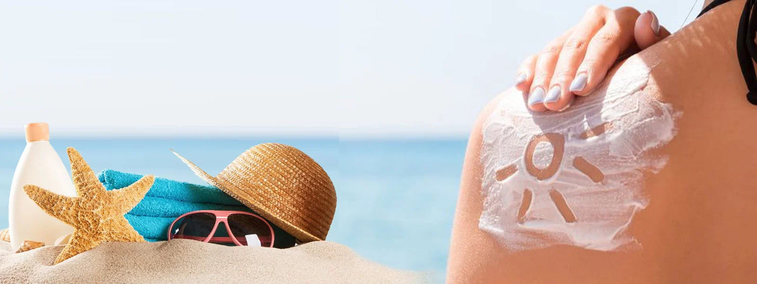 Skin Barrier Protection