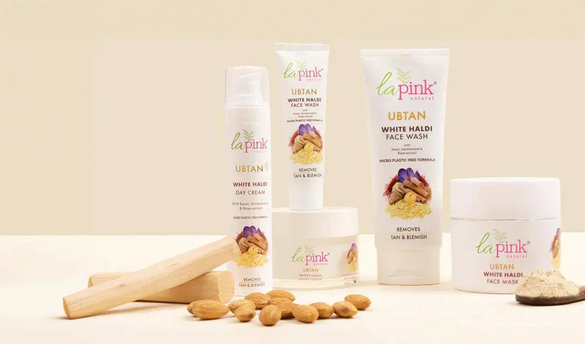 La Pink Expands Reach to Leading Online Marketplaces