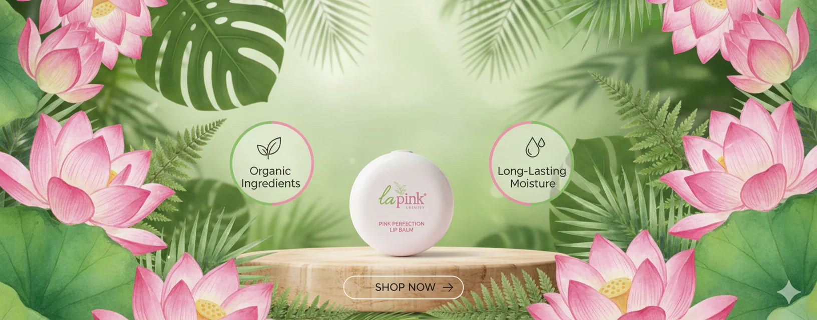 ದೋಷರಹಿತ ವ್ಯಾಲೆಂಟೈನ್ಸ್ ಲುಕ್‌ಗಾಗಿ ಅತ್ಯುತ್ತಮ ಗುಲಾಬಿ ಲಿಪ್ ಬಾಮ್ ಟಾಪ್ ಪಿಕ್ಸ್ ಕನ್ನಡ್