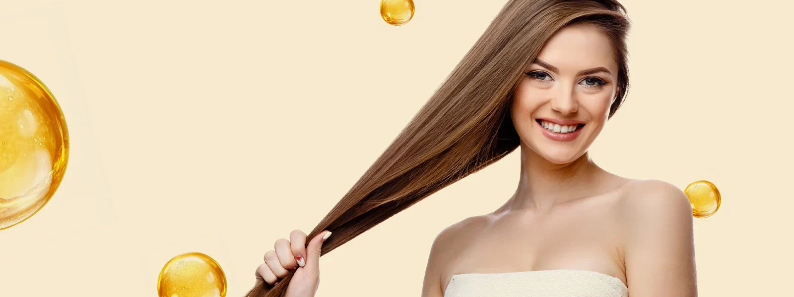 Hair Growth Shampoo