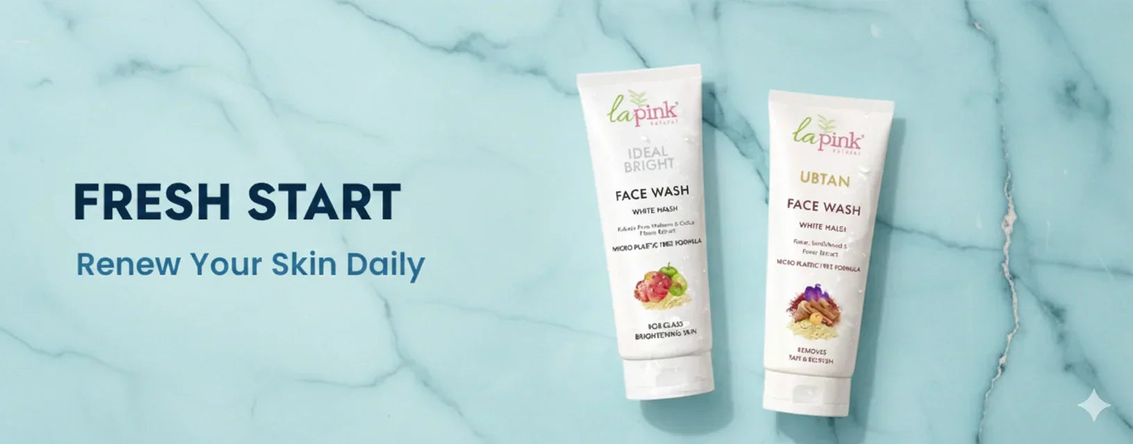 ਟੈਨ ਨੂੰ ਅਲਵਿਦਾ ਕਹੋ ਟੈਨ ਹਟਾਉਣ ਅਤੇ ਚਮਕਦਾਰ ਚਮੜੀ ਲਈ ਸਭ ਤੋਂ ਵਧੀਆ ਫੇਸ ਵਾਸ਼ ਦੀ ਚੋਣ ਕਰਨਾ ਪੰਜਾਬੀ