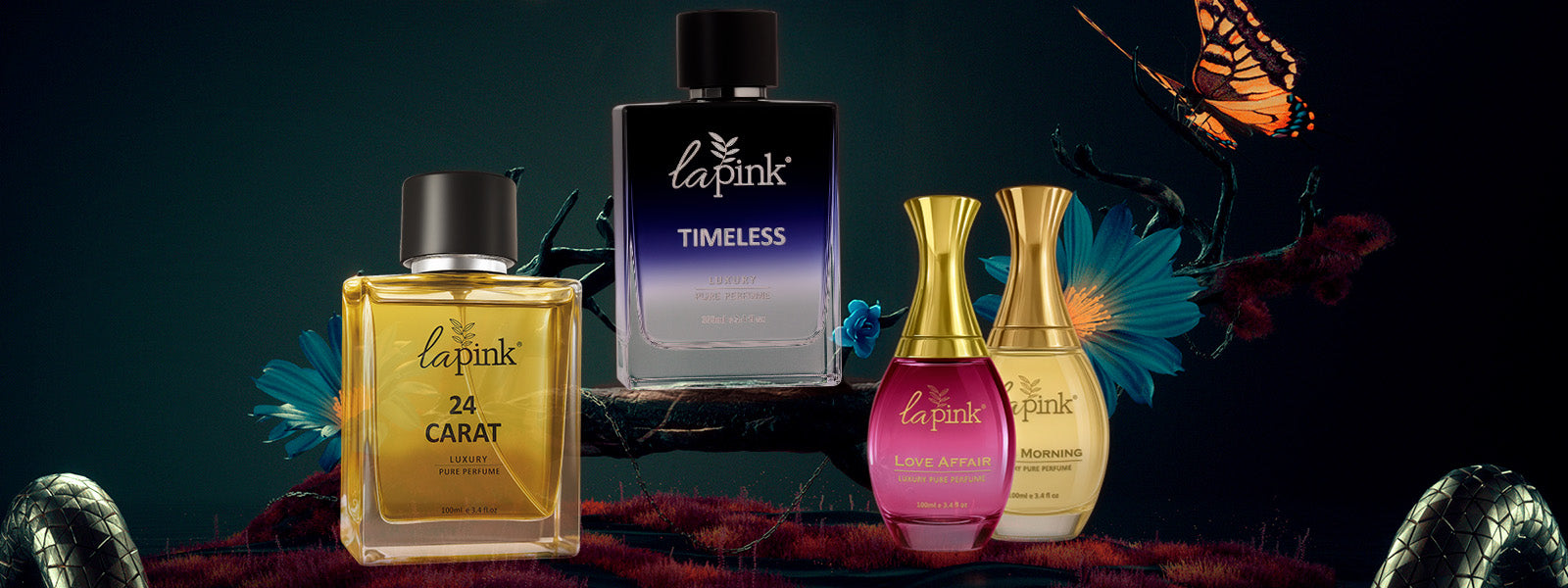 Best Perfumes