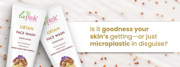 How to Choose the Best Ubtan Face Wash for Your Skin Type