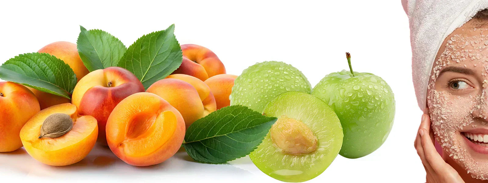 Face Scrubs for Oily & Acne-Prone Skin – How to Choose?