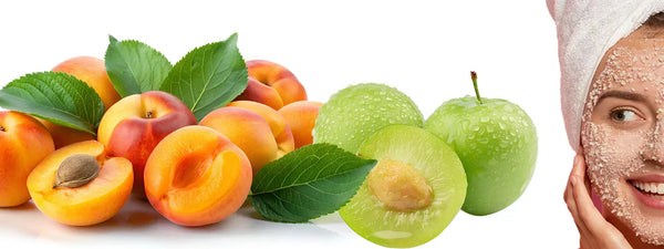 Face Scrubs for Oily & Acne-Prone Skin – How to Choose?