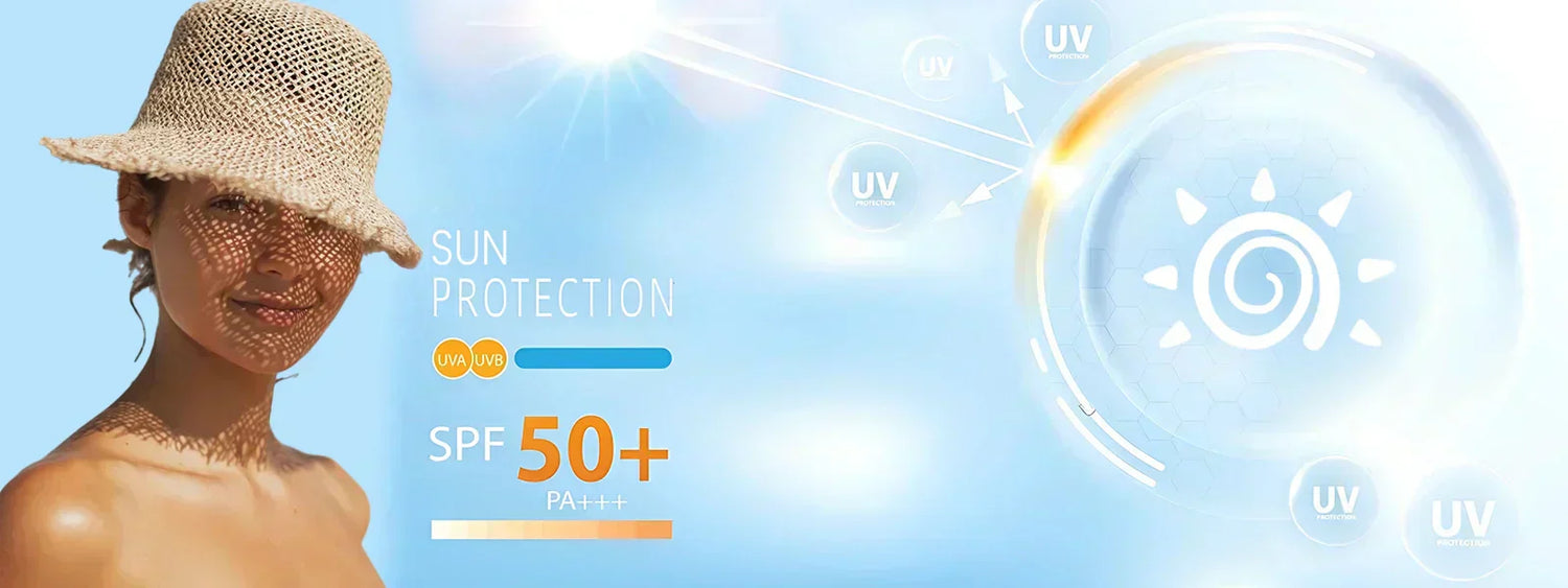 Sunscreen Cream vs Lotion: Which Is Better for Your Face