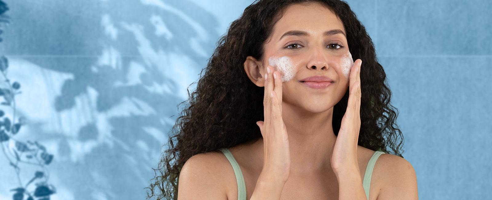 Why Washing Your Face is Important? - La Pink