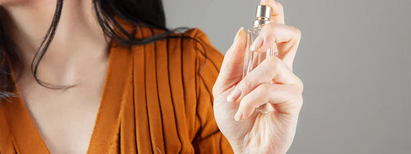 Perfume Spray for Women: Top 4 You Can Buy Online
