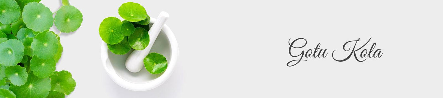 Best Gotu Kola Skin Care Products for Glowing Skin - La Pink